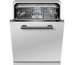 MIELE G4960 SCVi Full-size Integrated Dishwasher